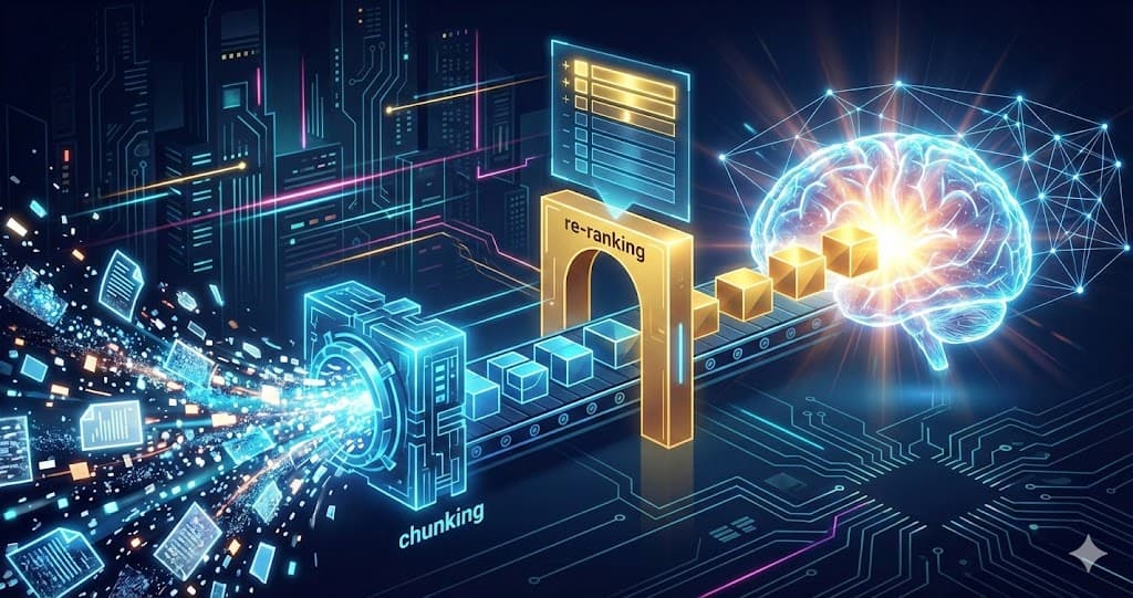 Levando AI Engineering para o próximo nível com RAG